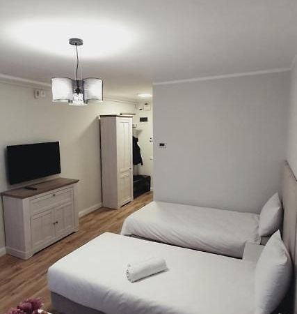 Studio Ema Baia Mare Dış mekan fotoğraf
