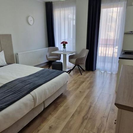 Studio Ema Baia Mare Dış mekan fotoğraf