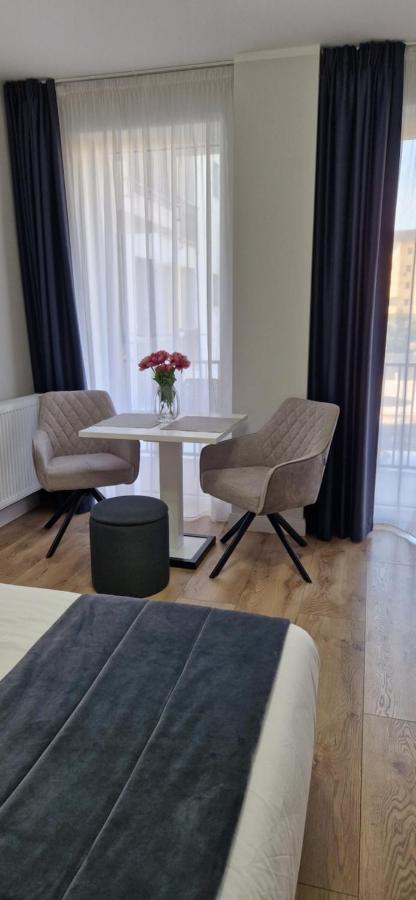 Studio Ema Baia Mare Dış mekan fotoğraf