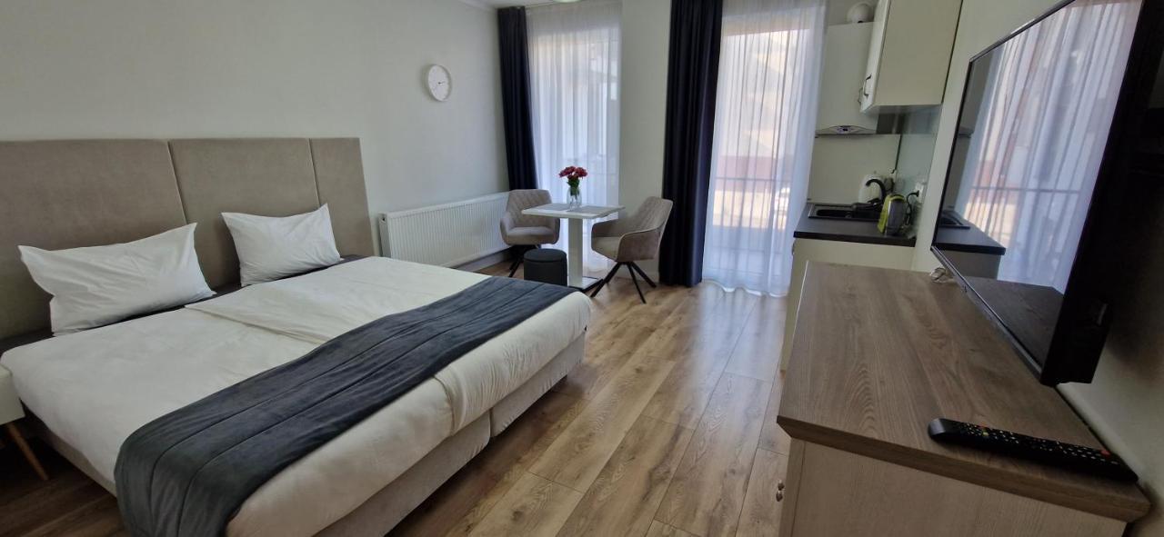 Studio Ema Baia Mare Dış mekan fotoğraf