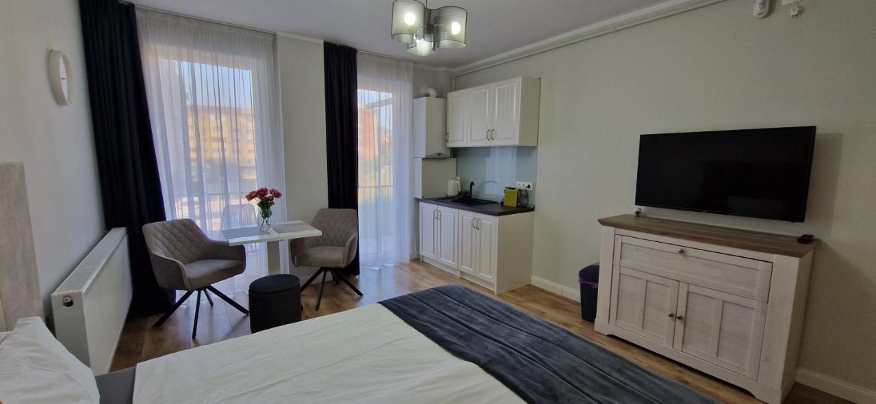 Studio Ema Baia Mare Dış mekan fotoğraf