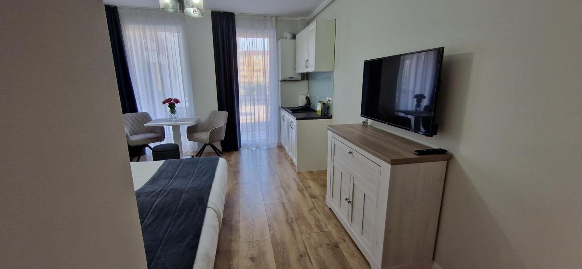 Studio Ema Baia Mare Dış mekan fotoğraf